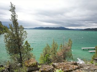 0 Osprey Loop, Rollins, MT 59931