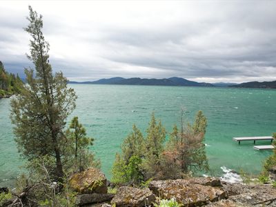 0 Osprey Loop, Rollins, MT, 59931