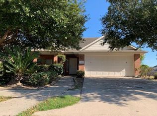 819 Northridge Terrace Ln, Spring, TX 77373