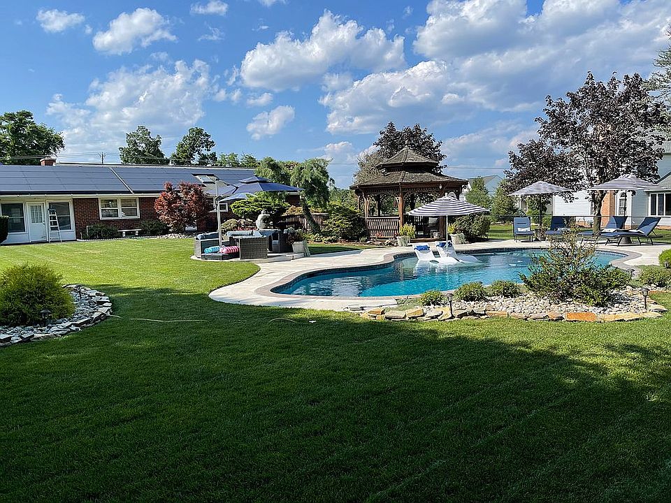 48 Lake Ave, Williamstown, NJ 08094 Zillow