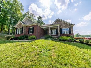 8031 Tom Evans Rd, Greenville, IN 47124