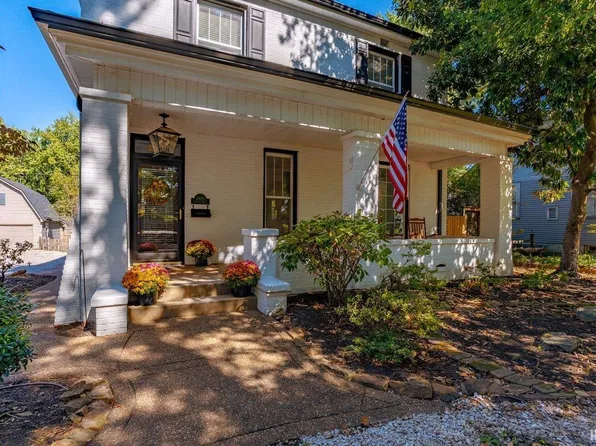 2418 Lincoln Ave, Evansville, IN 47714