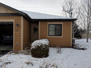 112 Granary Ridge Dr, Kalispell, MT 59901