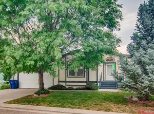 3299 Teton, Longmont, CO 80504