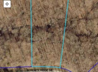 Serenity Ridge Dr, West harrison, IN 47060