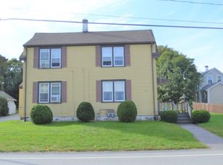 147 Dublin St, Somerset, MA 02726