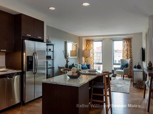 65 Causeway St #1, Boston, MA 02114