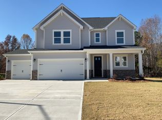 482 Hickory Pointe Loop, Dallas, GA 30157