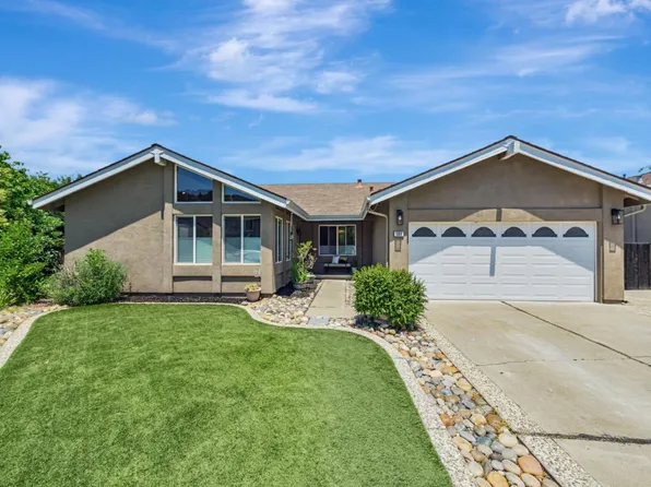 589 Haley Ct, San Jose, CA 95123