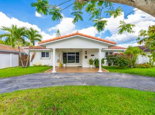 2141 N 56th Avenue, Hollywood, FL 33021