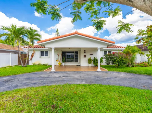 2141 N 56th Avenue, Hollywood, FL 33021