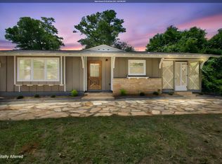 1321 Oak St, Montevallo, AL 35115