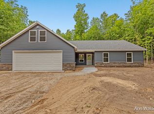 7677 Old Durango Ct, Buckley, MI 49620