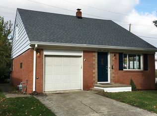 3031 Latonia Blvd, Toledo, OH 43606