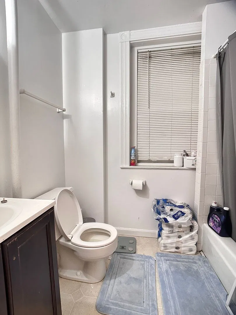3BR/2BA Allston Apartment | Heat & Hot Water Included | No Fee | Pet Friendly — Photo 2