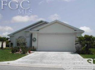 15575 Beachcomber Ave, Fort Myers, FL 33908