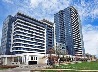 7900 Bathurst St #814, Vaughan, ON L4J 0J9