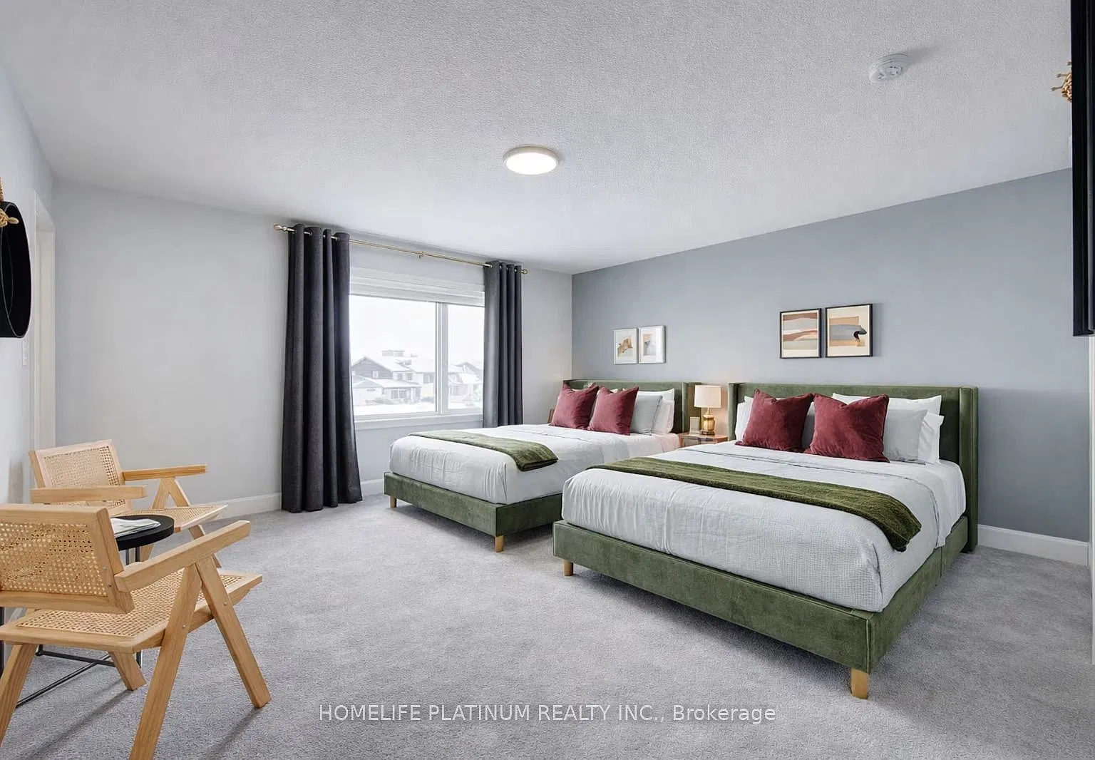 3 bed, $2,700 — Photo 3