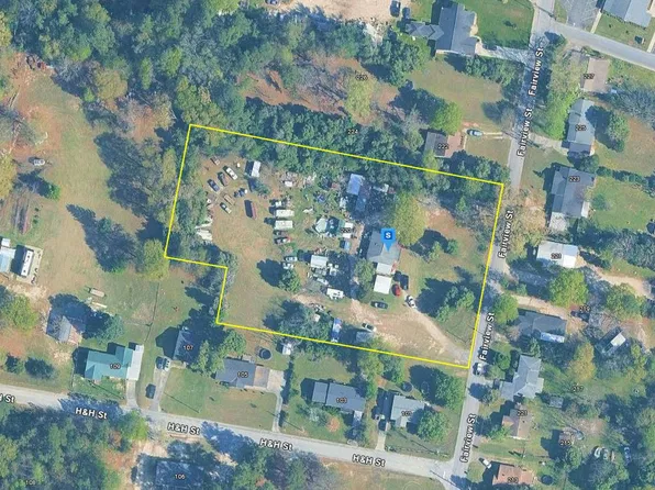 220 Fairview St, North Augusta, SC 29841