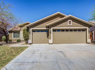 1764 S 156th Ln, Goodyear, AZ 85338