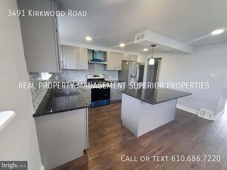 3491 Kirkwood Rd — Photo 5