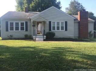 230 Haas Ln, Sellersburg, IN 47172