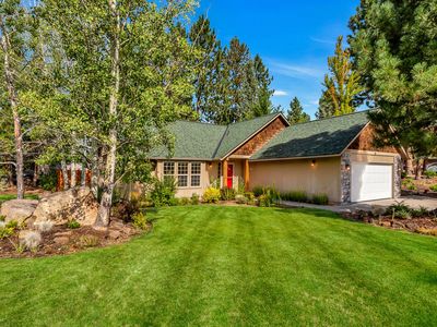 61245 SW Bighorn Ct, Bend, OR, 97702