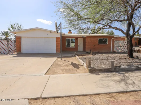 3045 W Alaska St, Tucson, AZ 85746