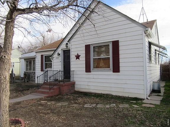 3rd image of 1437 Ouray Ave