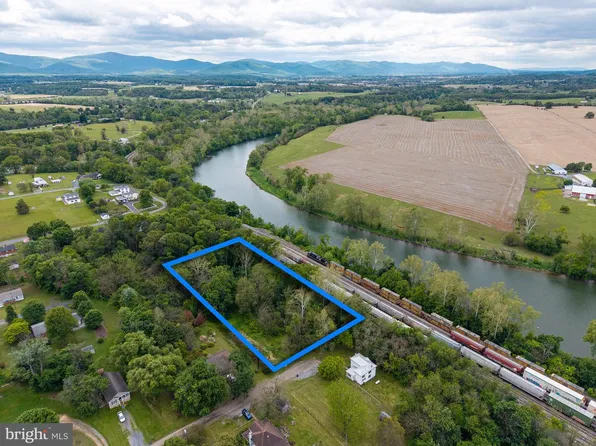 0 Warren Ave, Shenandoah, VA 22849