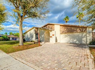 10423 SW 133rd Pl, Miami, FL 33186