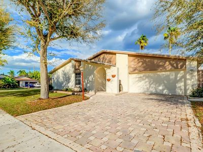 10423 SW 133rd Pl, Miami, FL, 33186