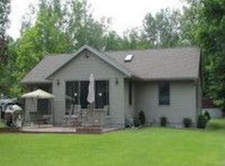17252 Long Lake Hwy, Alpena, MI 49707