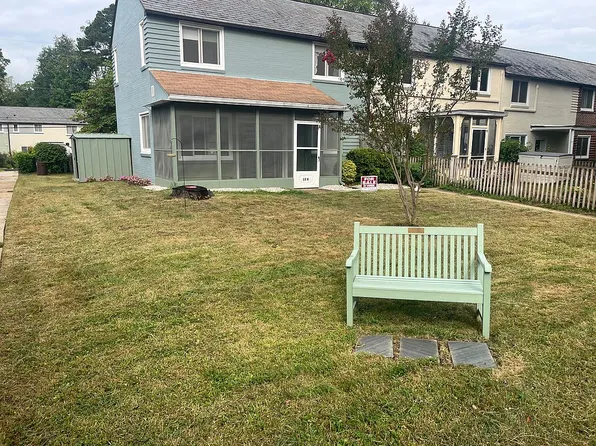 13 Ridge Rd Unit R, Greenbelt, MD 20770