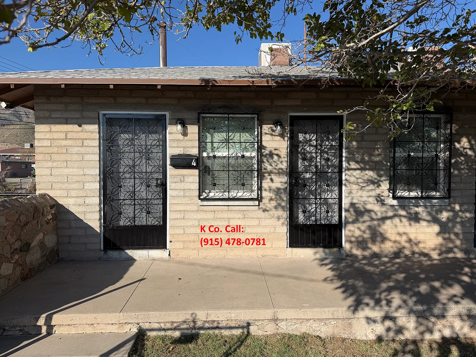 1 bed, $725 — Photo 1