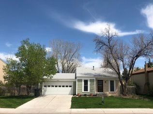 2531 Rose Creek Dr, Gillette, WY 82718