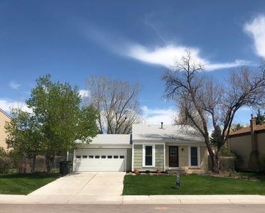 2531 Rose Creek Dr, Gillette, WY, 82718