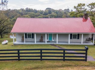 6229 Pettus Rd, Antioch, TN 37013