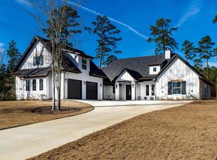 260 S Granite Ln, Hallsville, TX 75650