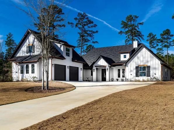 260 S Granite Ln, Hallsville, TX 75650