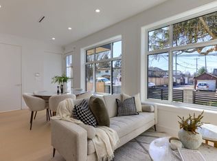 4742 Saint Catherines St #1, Vancouver, BC V5V4M7