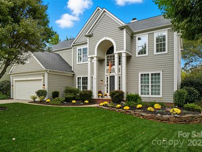 5701 Fairvista Dr, Charlotte, NC, 28269