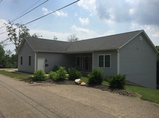 336 S School St LOT 35, Millersburg, OH 44654