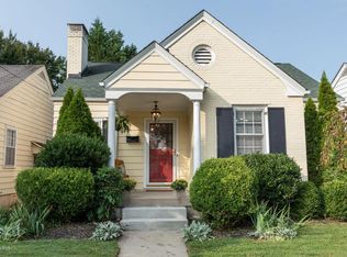 132 Cannons Ln, Louisville, KY 40206