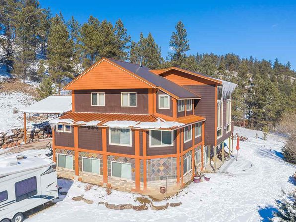 Hot Springs Real Estate Hot Springs Sd Homes For Sale Zillow