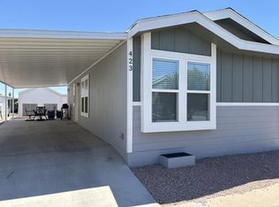 8700 E University Dr #423, Mesa, AZ 85207