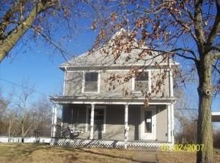 546 Section Line Rd, Wetmore, KS 66550