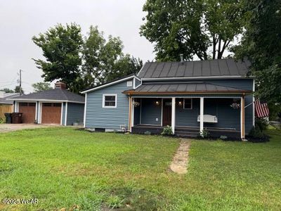 223 W Railroad St, Kenton, OH, 43326