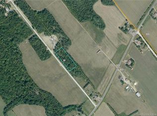 20 Abbeys Ln, Saint Mary, NB E4S 0K6
