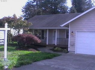 402 Genge St, Centralia, WA 98531